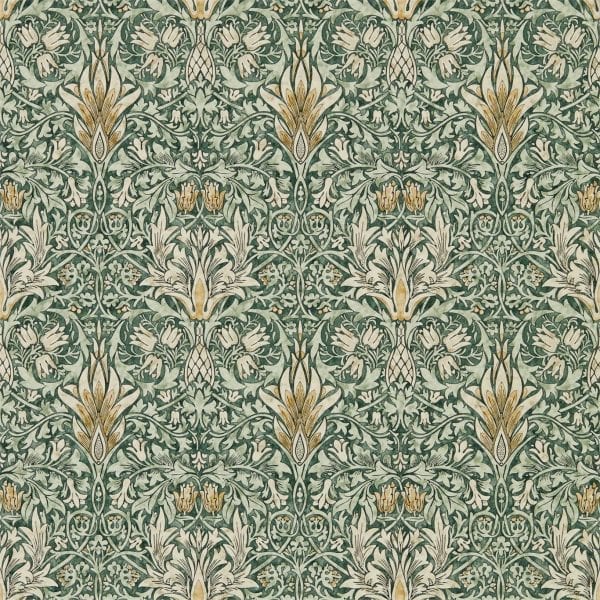 Willow Bloom Home Eden Forest:Thyme Wallpaper