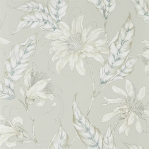 Willow Bloom Home Mirador Platinum Wallpaper