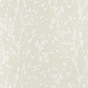 Willow Bloom Home Solaine Beige Grasscloth Wallpaper