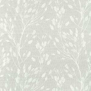 Willow Bloom Home Solaine Grasscloth Wallpaper