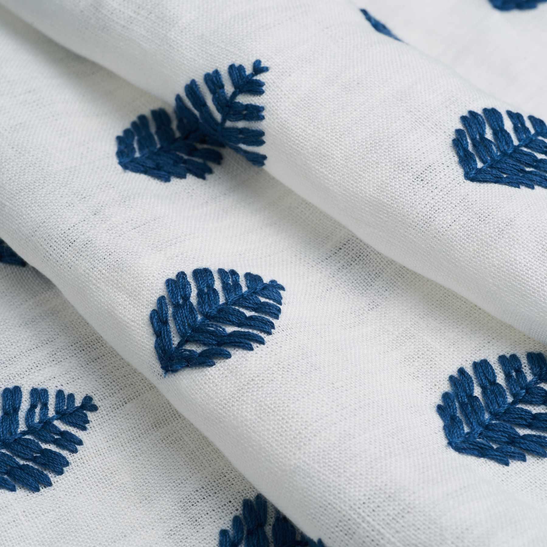 Willow Bloom Home Bella Navy