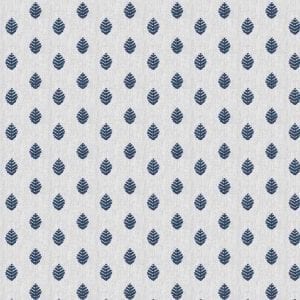 Willow Bloom Home Bella Navy