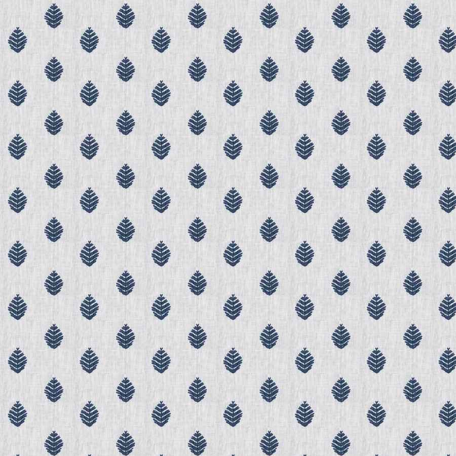 Willow Bloom Home Bella Navy