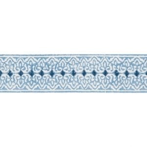 Willow Bloom Home Fritz Capri Trim