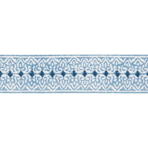 Willow Bloom Home Fritz Capri Trim