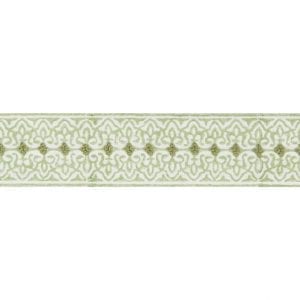 Willow Bloom Home Fritz Leaf Trim