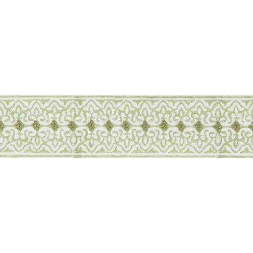 Willow Bloom Home Fritz Leaf Trim