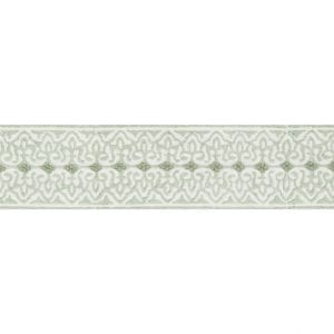 Willow Bloom Home Fritz Mist Trim