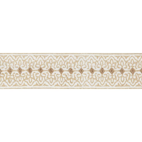 Willow Bloom Home Fritz Sand Trim