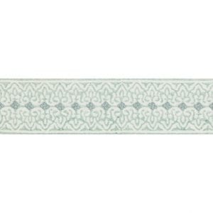Willow Bloom Home Fritz Sky Trim