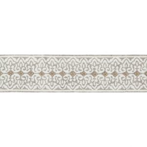 Willow Bloom Home Taupe Trim