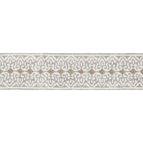 Willow Bloom Home Taupe Trim