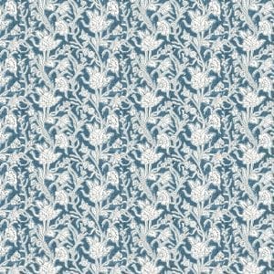 Willow Bloom Home Penny Blue