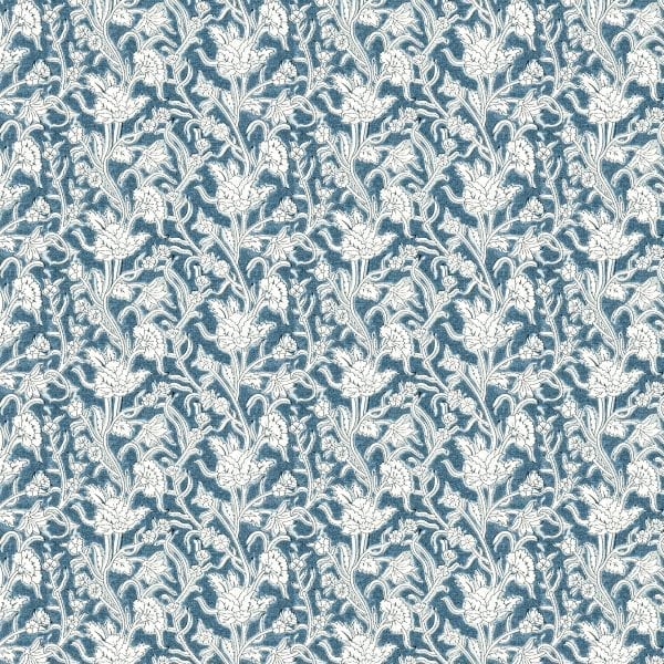 Willow Bloom Home Penny Blue