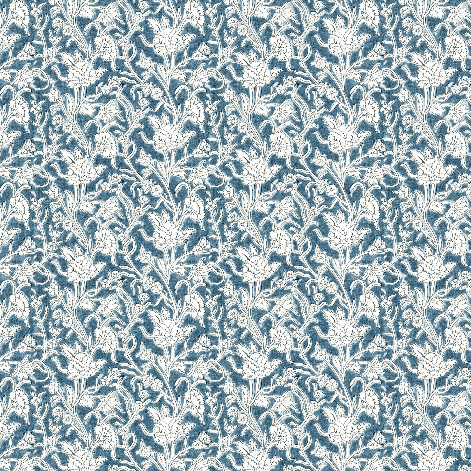 Willow Bloom Home Penny Blue