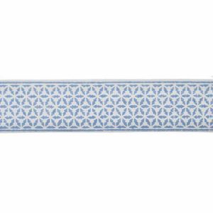 Willow Bloom Home Silva Bluebell Trim