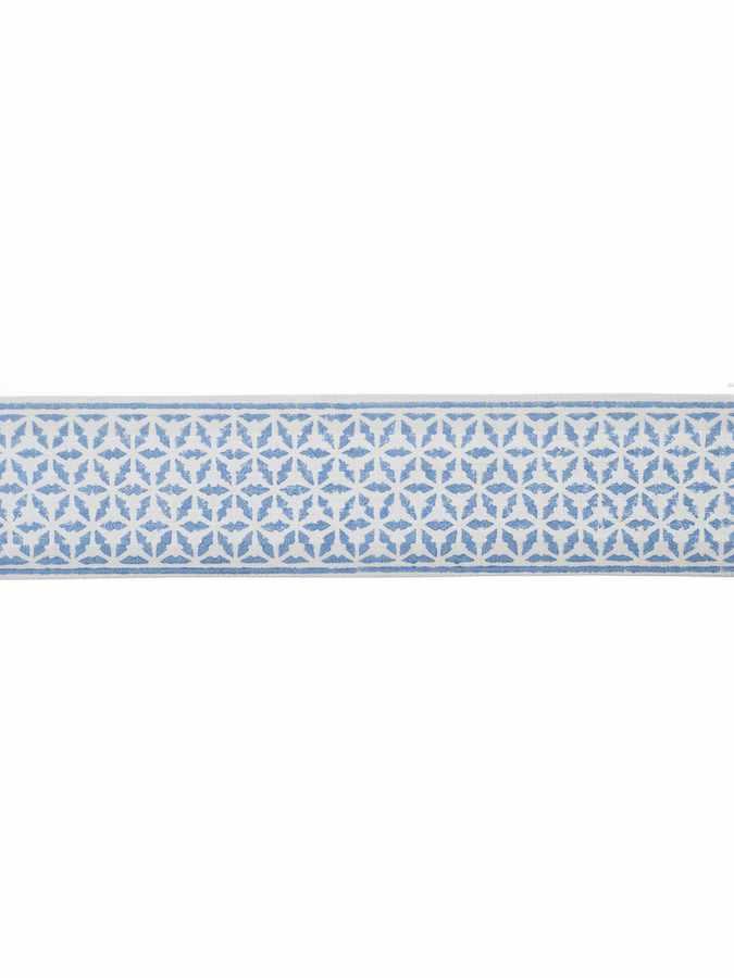 Willow Bloom Home Silva Bluebell Trim