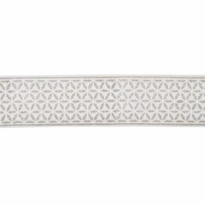 Willow Bloom Home Silva Linen Trim