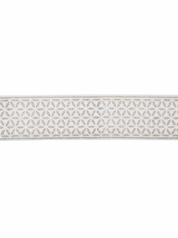Willow Bloom Home Silva Linen Trim