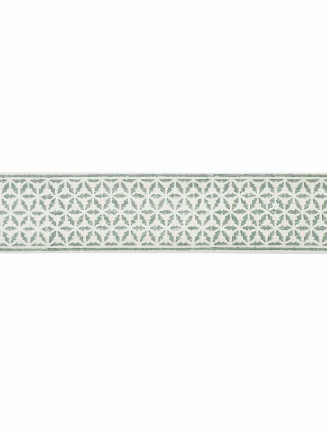 Willow Bloom Home Silva Sage Trim