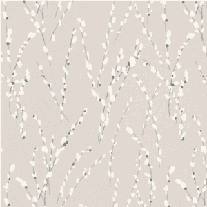 Willow Bloom 2 Silver