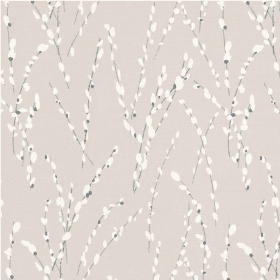 Willow Bloom 2 Silver