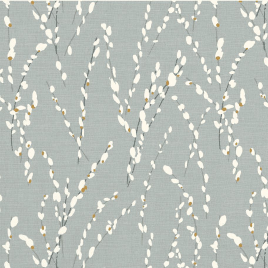 Willow Bloom 2 French Blue