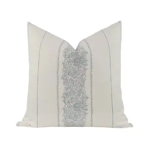 Willow Bloom Home Darcie Pillow
