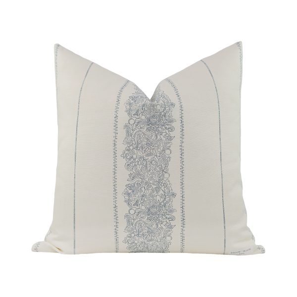 Willow Bloom Home Darcie Pillow