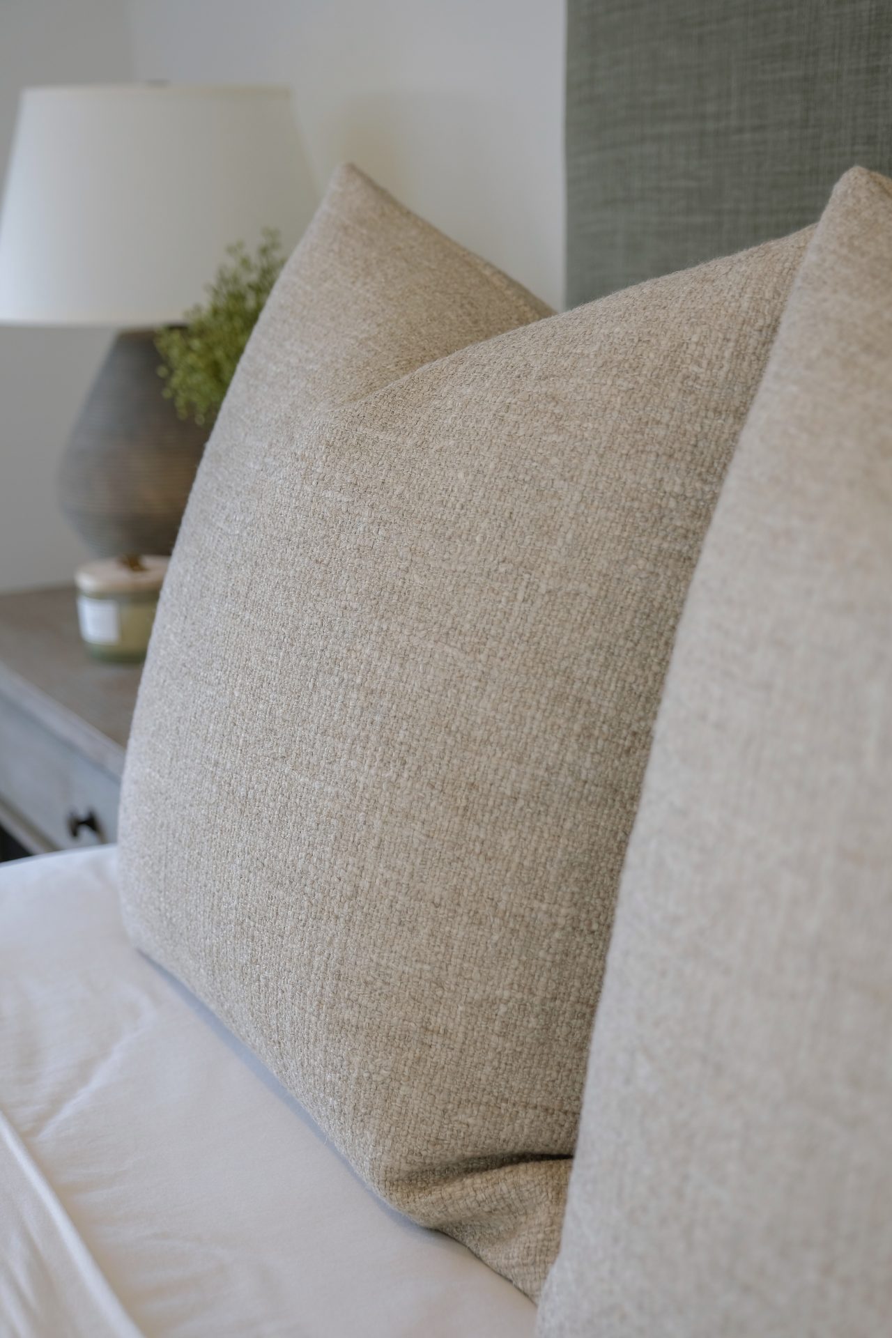 Willow Bloom Home Elson Pillow