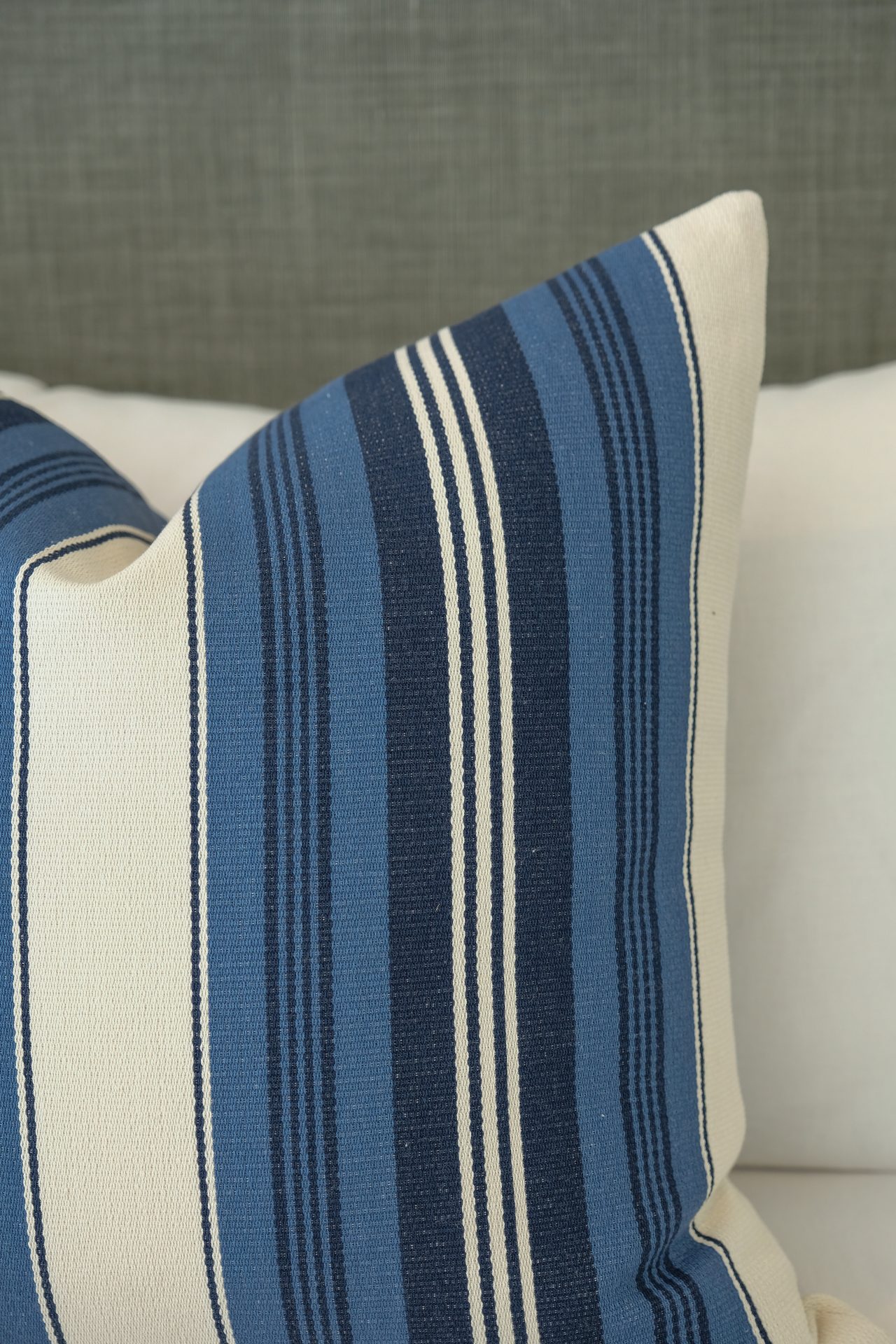 Willow Bloom Home Parker Pillow