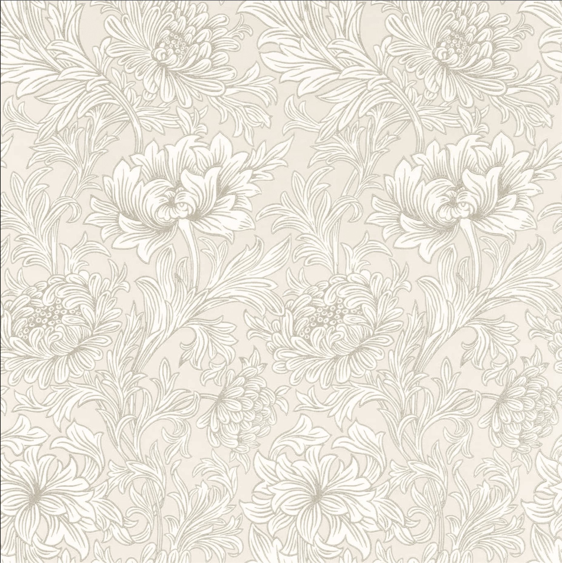 Willow Bloom Home Norinne Pink Wallpaper
