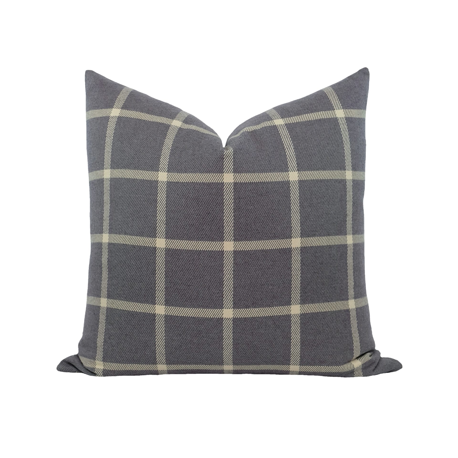 Willow Bloom Home Taft Pillow