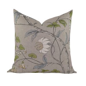 Willow Bloom Home Chambalon Pillow