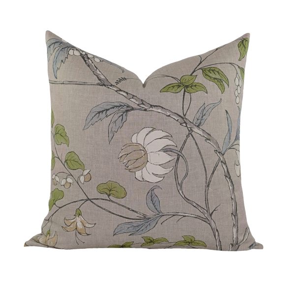 Willow Bloom Home Chambalon Pillow