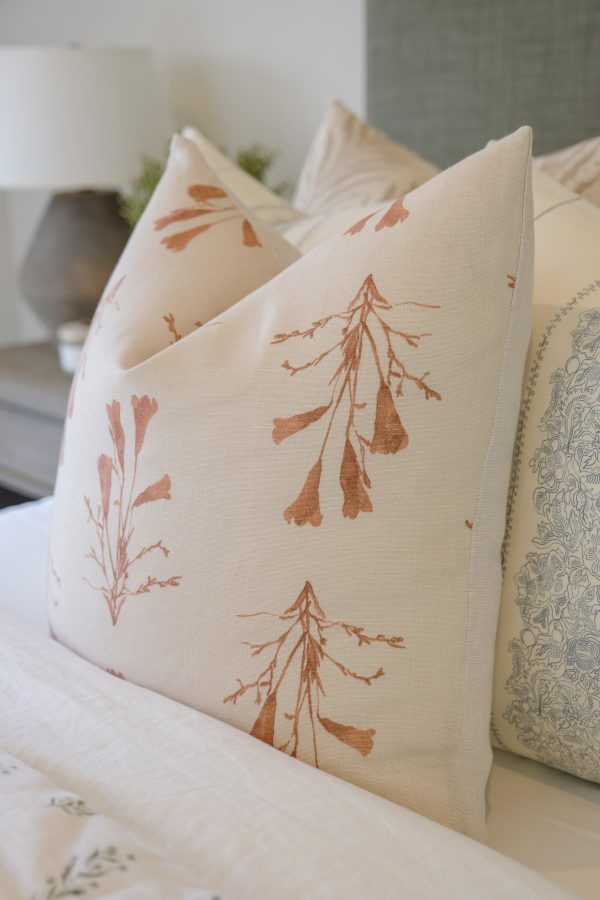 Willow Bloom Home Kendall Pillow