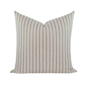 Willow Bloom Home Elma Forest Pillow