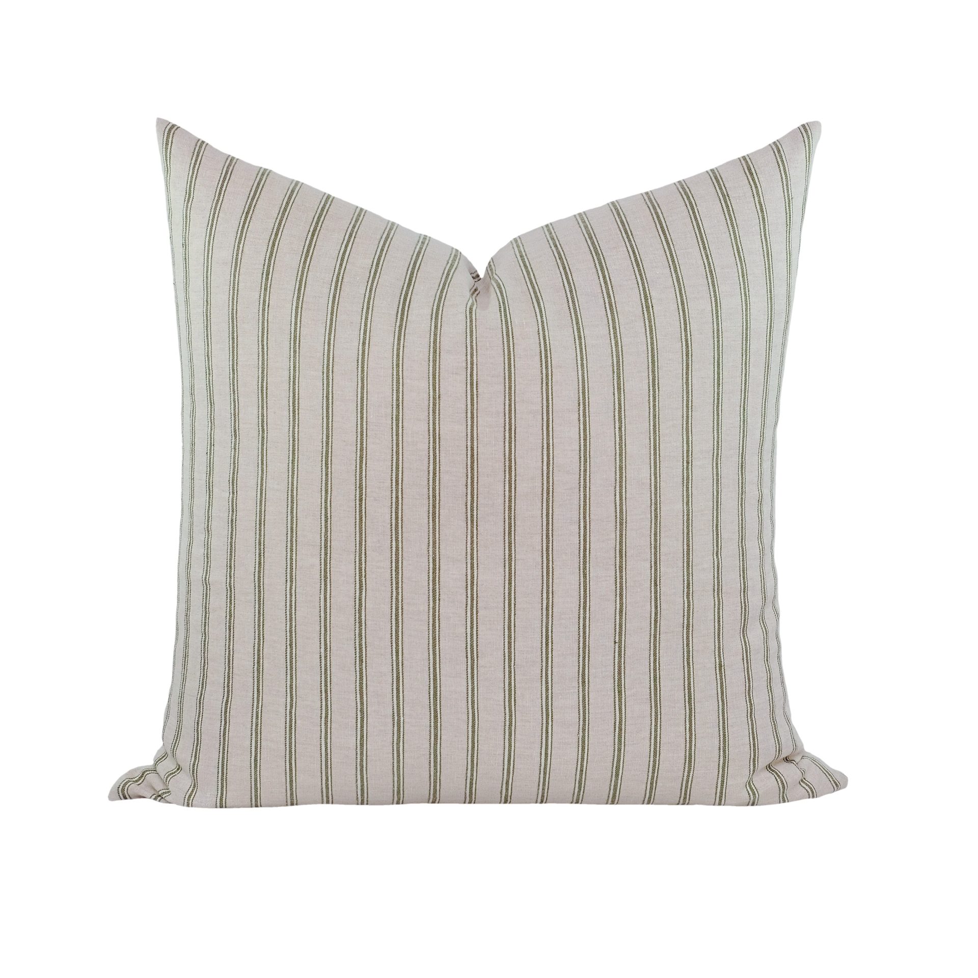 Willow Bloom Home Elma Forest Pillow