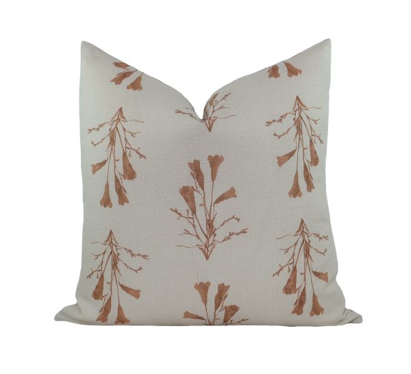 Willow Bloom Home Kendall Pillow