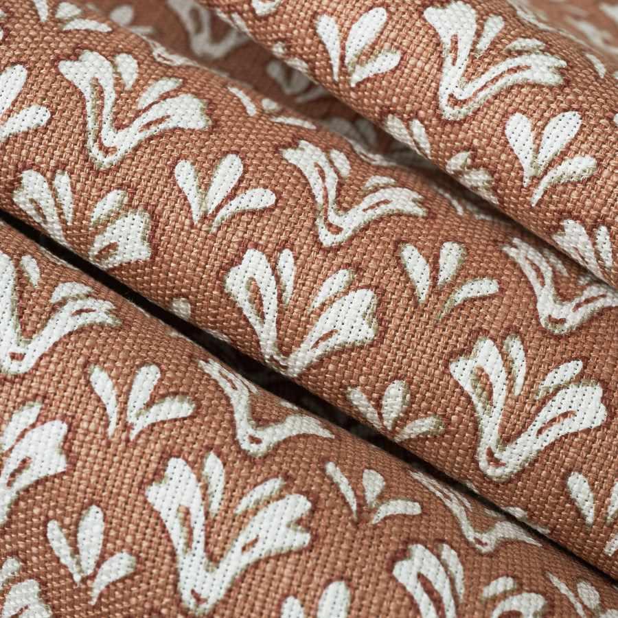 Willow Bloom Home Nadeen Coral