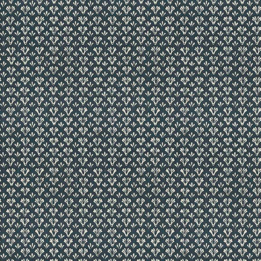 Willow Bloom Home Nadeen Navy