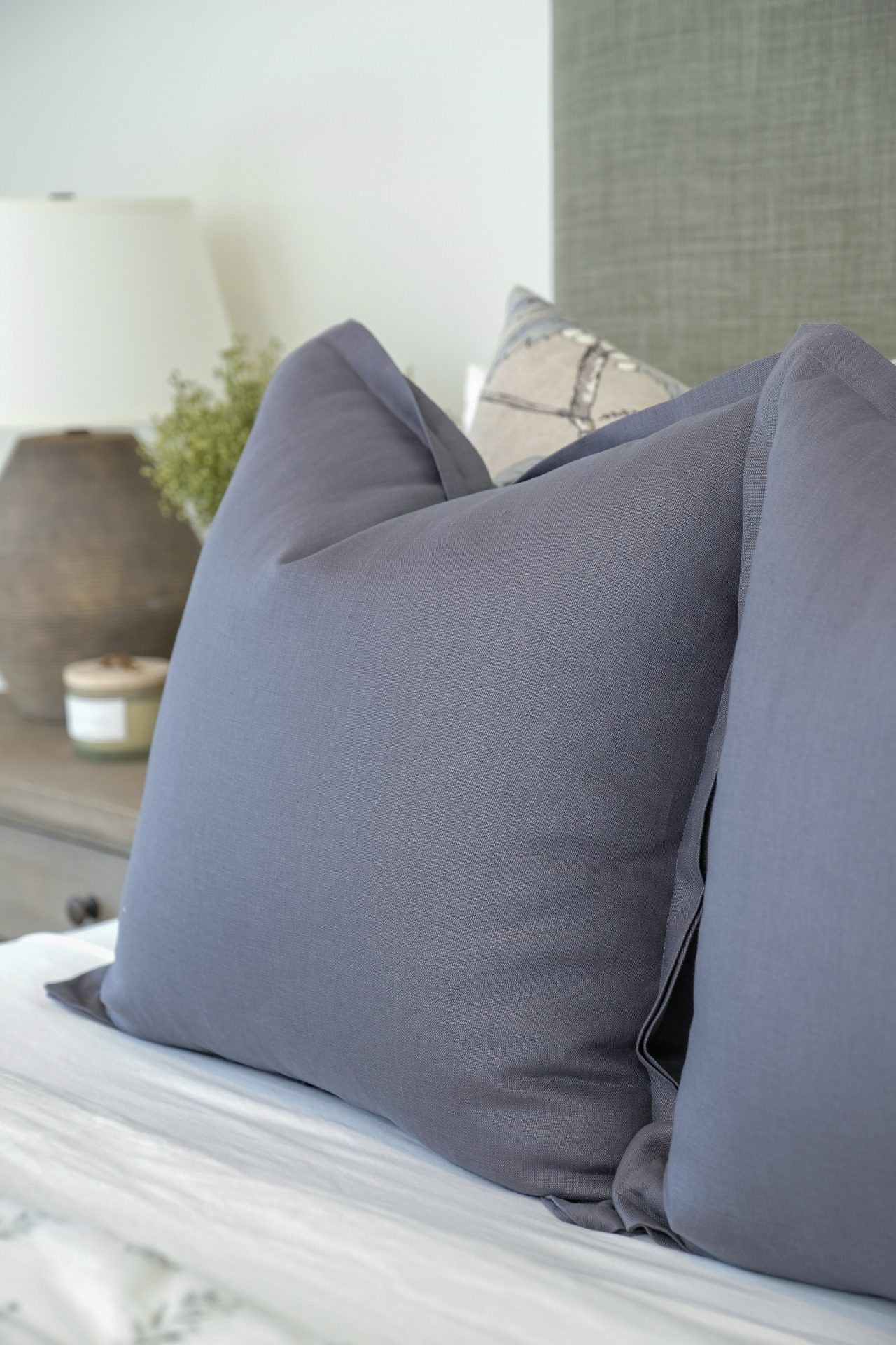 Willow Bloom Home Maddow Pillow