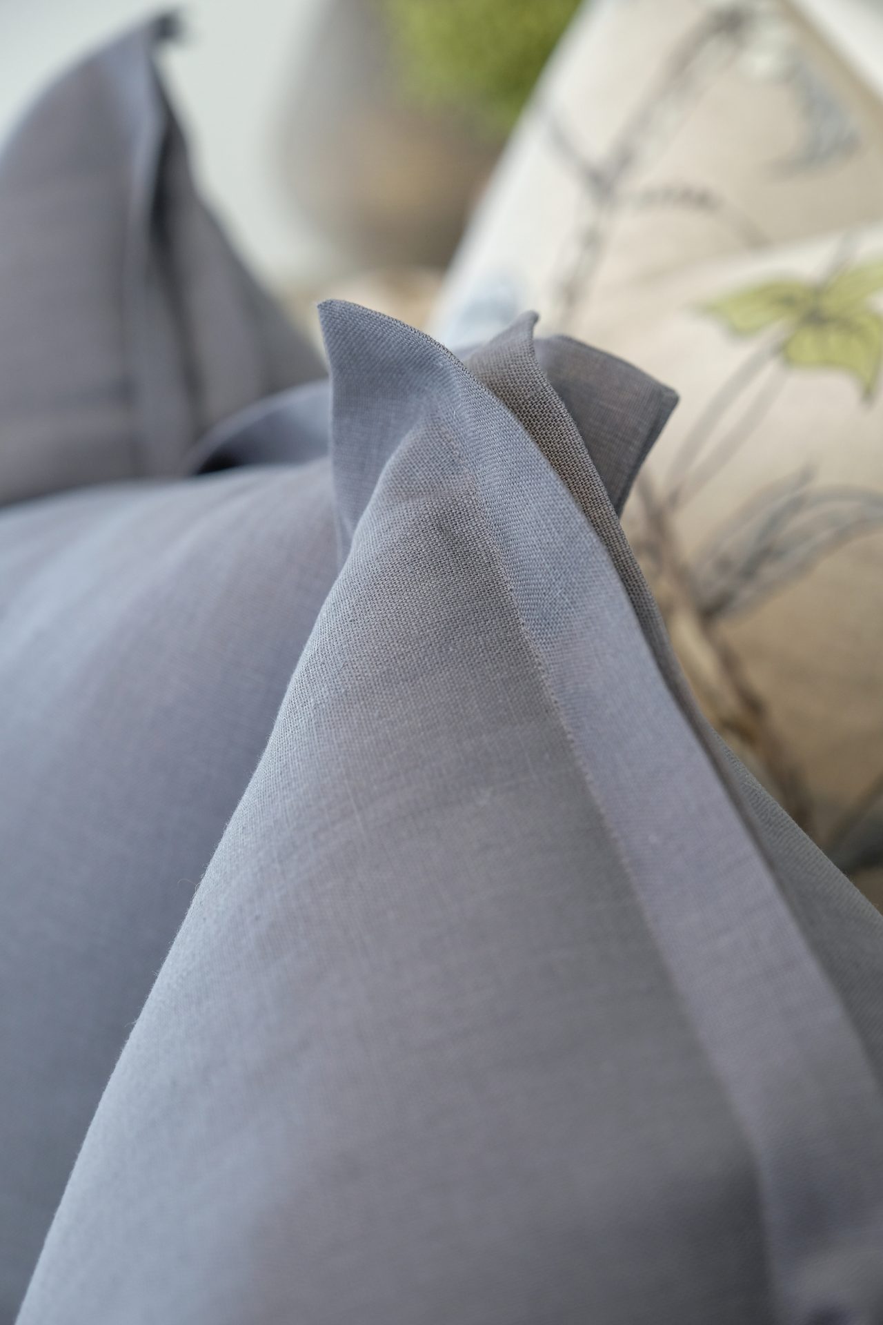 Willow Bloom Home Maddow Pillow