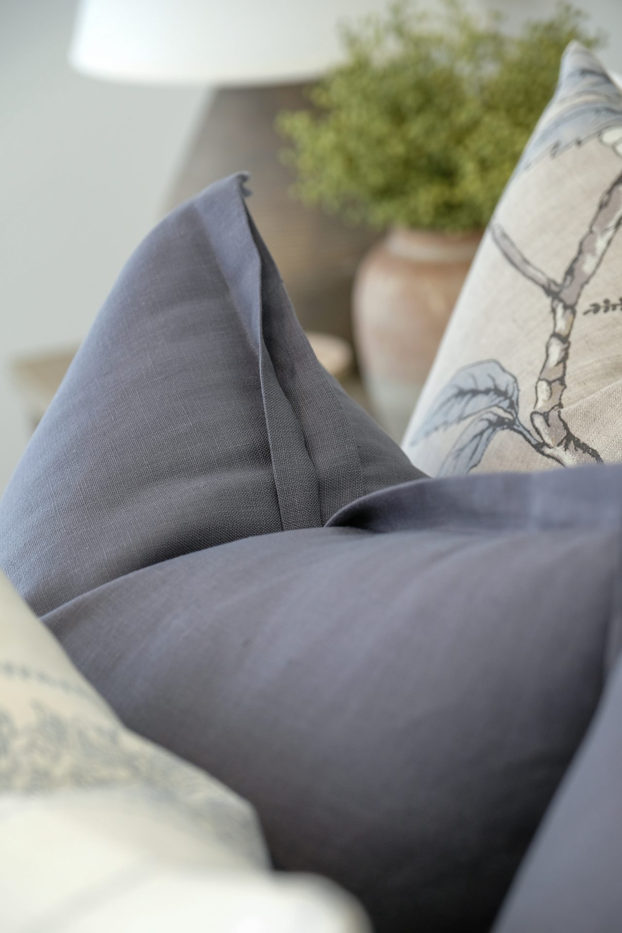 Willow Bloom Home Maddow Pillow