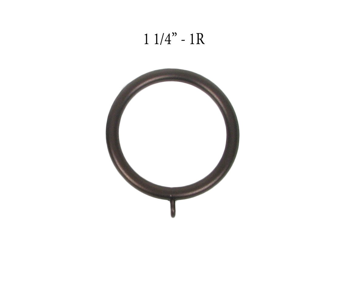 1 1/4" Ring