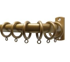 Willow Bloom Home 7:8 French Return Rod