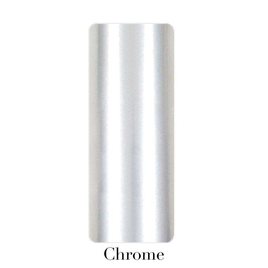 Willow Bloom Home Chrome Finish