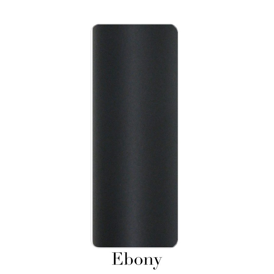 Willow Bloom Home Ebony Finish