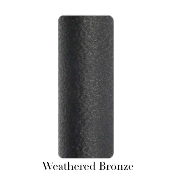 Willow Bloom Home Weathered Bronze