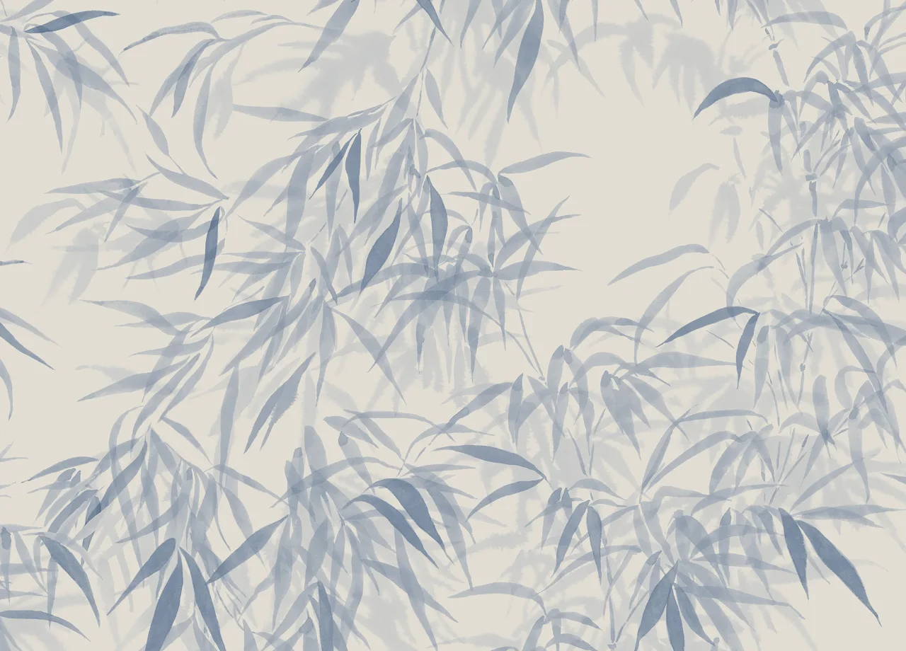 Sandberg Jon Indigo Wallpaper - Image 2